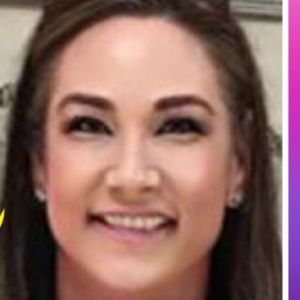 Meet your Posher, Lynn